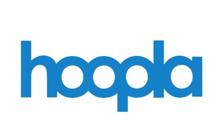 hoopla digital logo