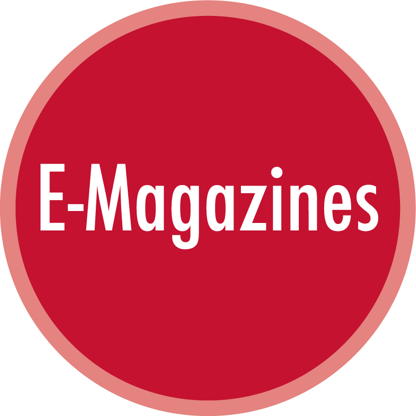 click here for e-magazines