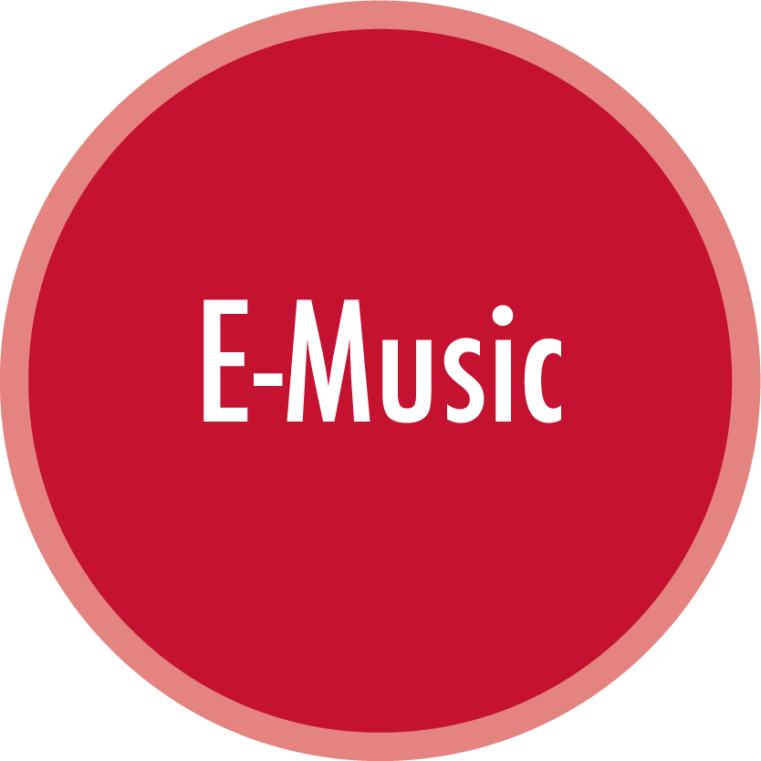 click here for e-music