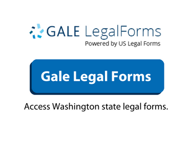 Access WA state legal forms