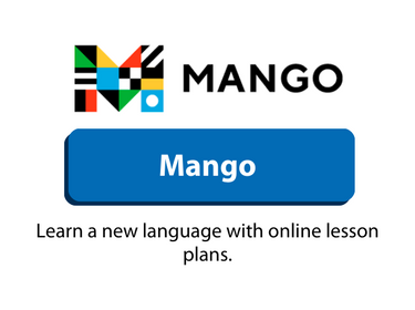 Learn a new language with online lessons